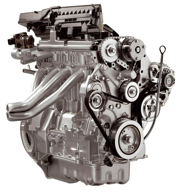 2001 All Vxr8 Car Engine